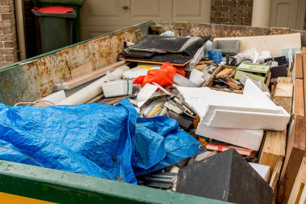 Best Carpet Removal and Disposal  in Finley, WA