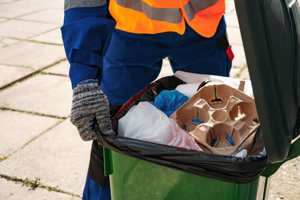 Best Property Management Cleanouts  in Finley, WA
