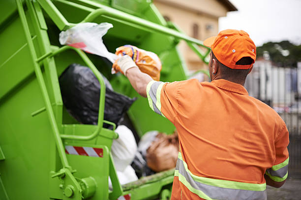 Property Management Cleanouts in Finley, WA