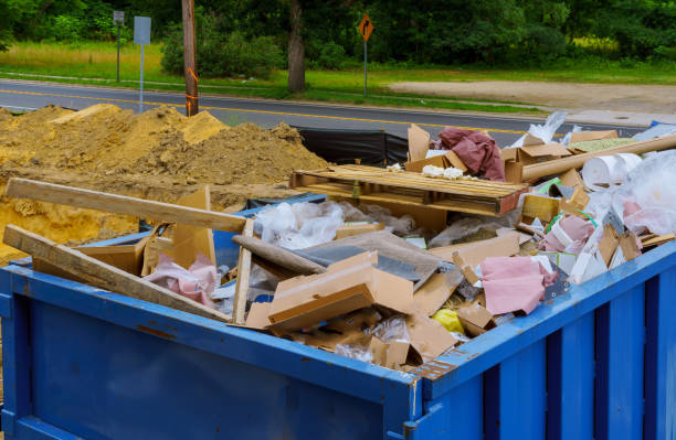 Trusted Finley, WA Junk Removal Services Experts